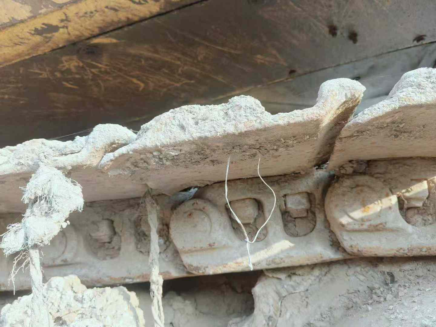 Buy Komatsu PC450-7 Used Excavator / 6 Used Komatsu PC450-7 Excavator 2016 Model / 6