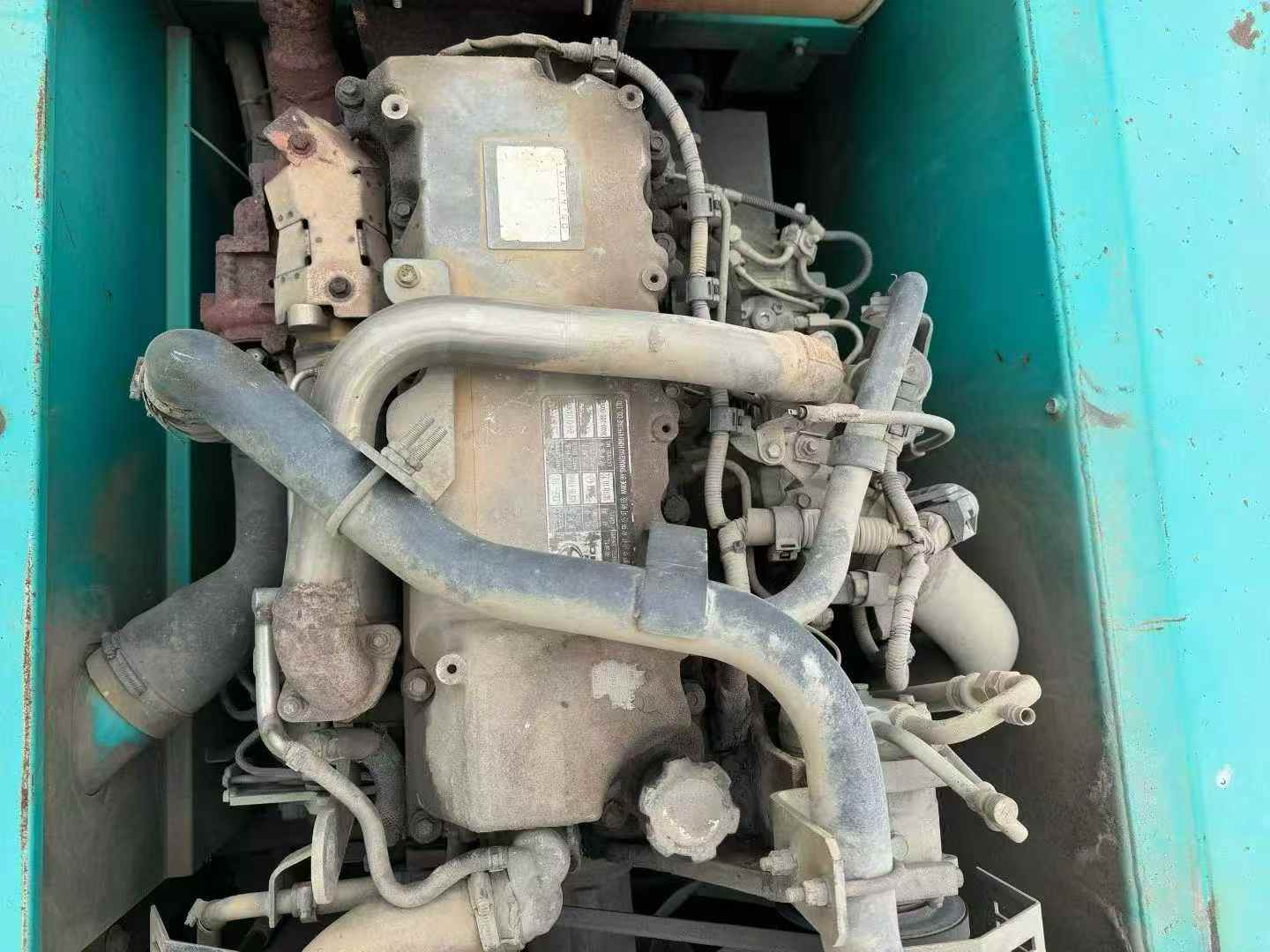 Buy Kobelco SK250 Used Excavator / 3 Used Kobelco SK250 Excavator 2011 Model / 3