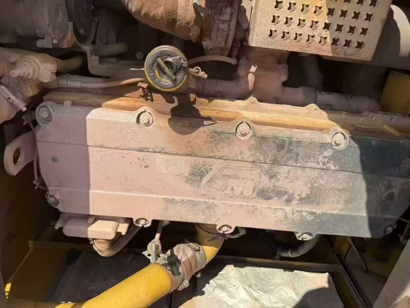 Buy Caterpillar 345DL Used Excavator / 6 Used Caterpillar 345DL Excavator 2016 Model / 6