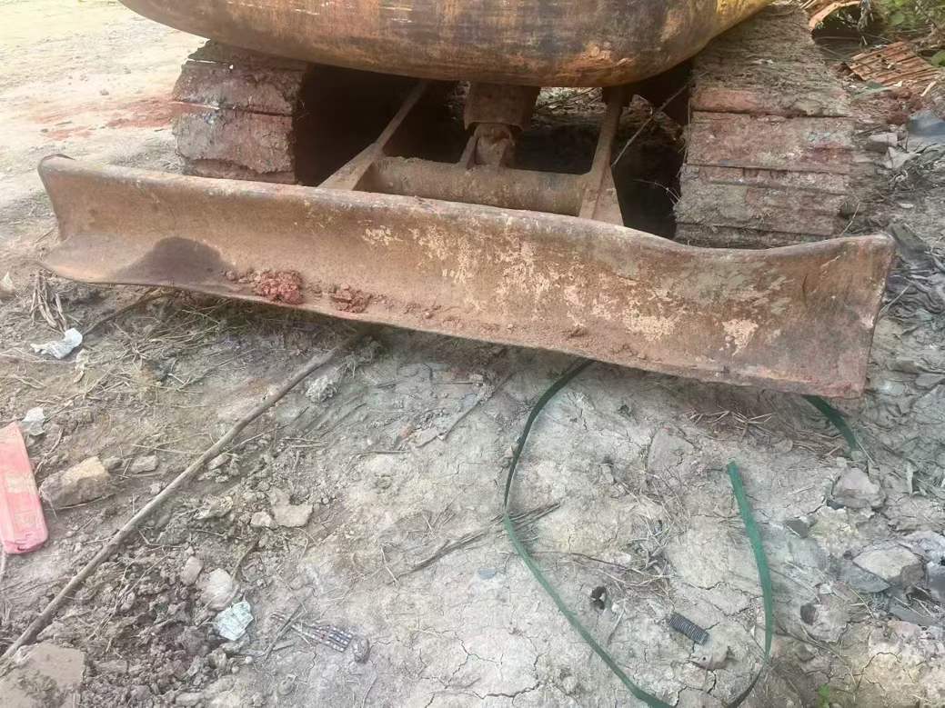 Buy Komatsu PC56-7 Used Excavator / 9 Used Komatsu PC56-7 Excavator 2017 Model / 9