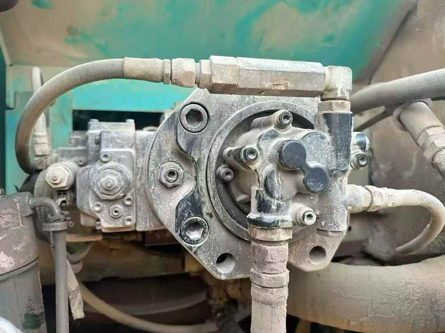 Buy Kobelco SK210 Used Excavator / 5 Used Kobelco SK210 Excavator 2012 Model / 5