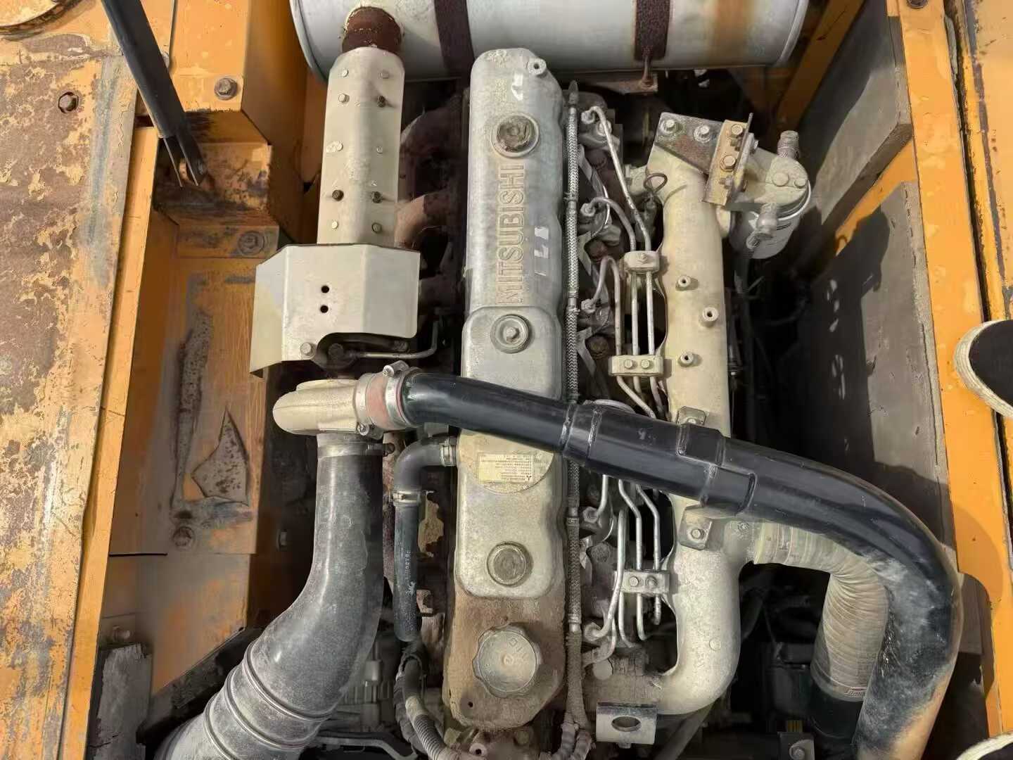 Buy Sany SY205C-9 Used Excavator / 3 Used Sany SY205C-9 Excavator 2012 Model / 3