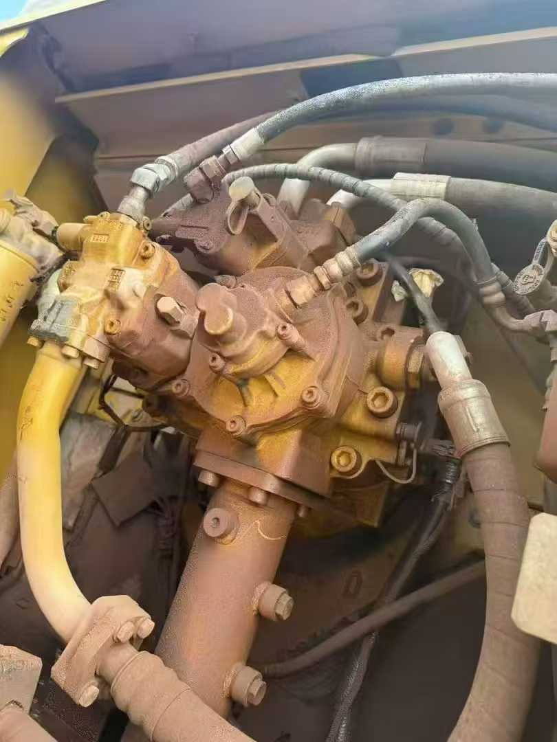 Buy Caterpillar 345DL Used Excavator / 3 Used Caterpillar 345DL Excavator 2016 Model / 3