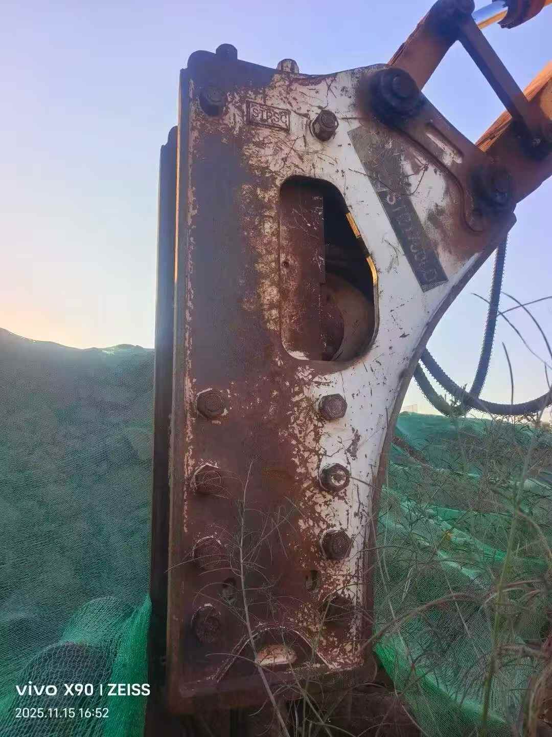 Buy Kobelco SK350LC SuperX Used Excavator / 5 Used Kobelco SK350LC SuperX Excavator 2016 Model / 5