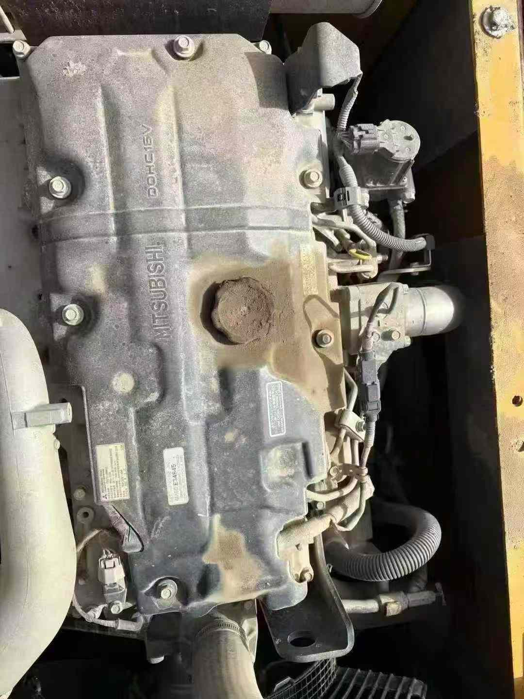 Buy Sany SY205H Used Excavator / 7 Used Sany SY205H Excavator 2020 Model / 7