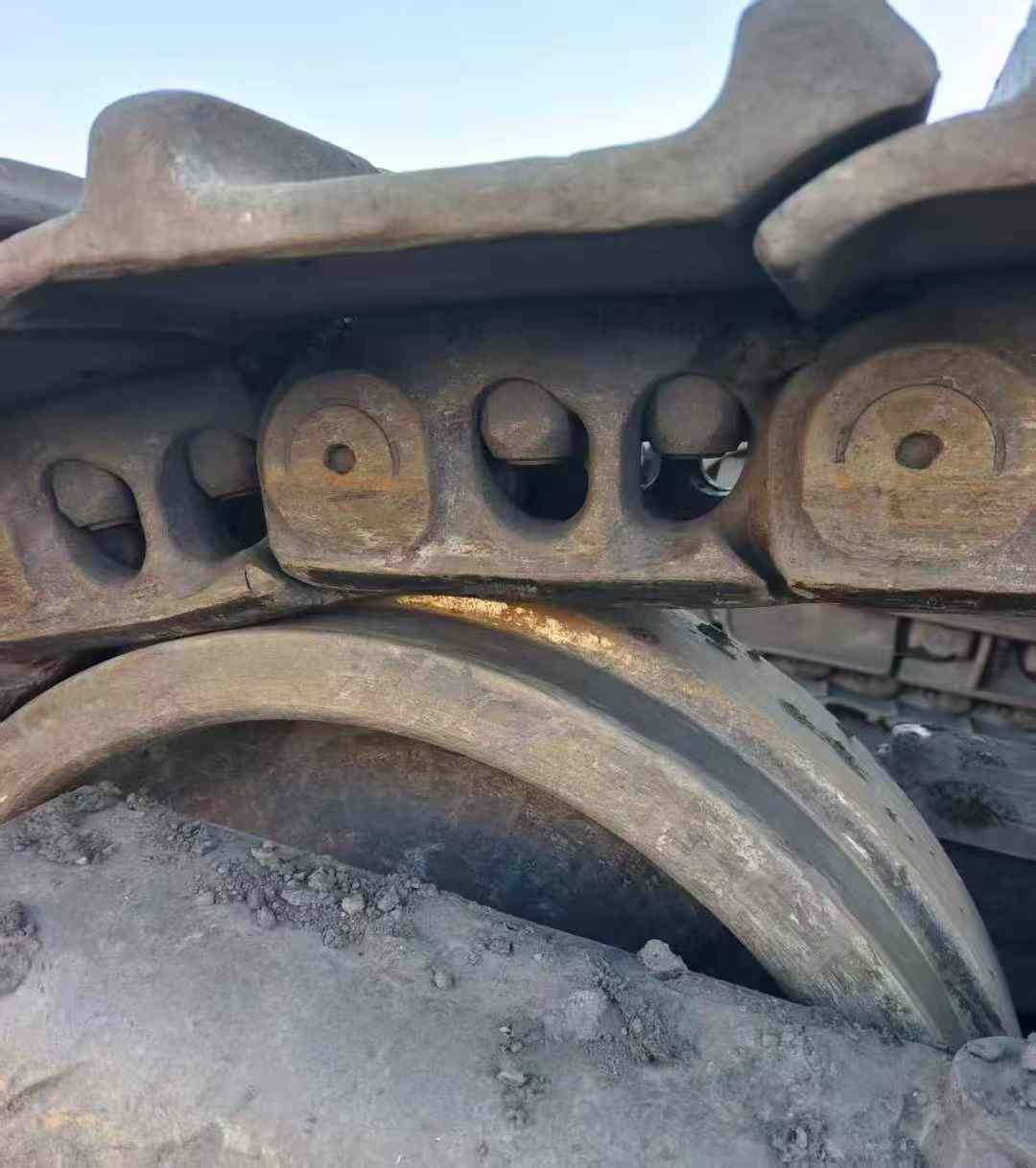 Buy Caterpillar 390FLME Used Excavator / 2 Used Caterpillar 390FLME Excavator 2018 Model / 2