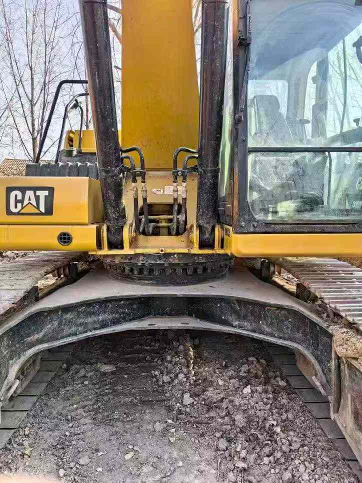 Buy Caterpillar 330L Used Excavator / 5 Used Caterpillar 330L Excavator 2019 Model / 5