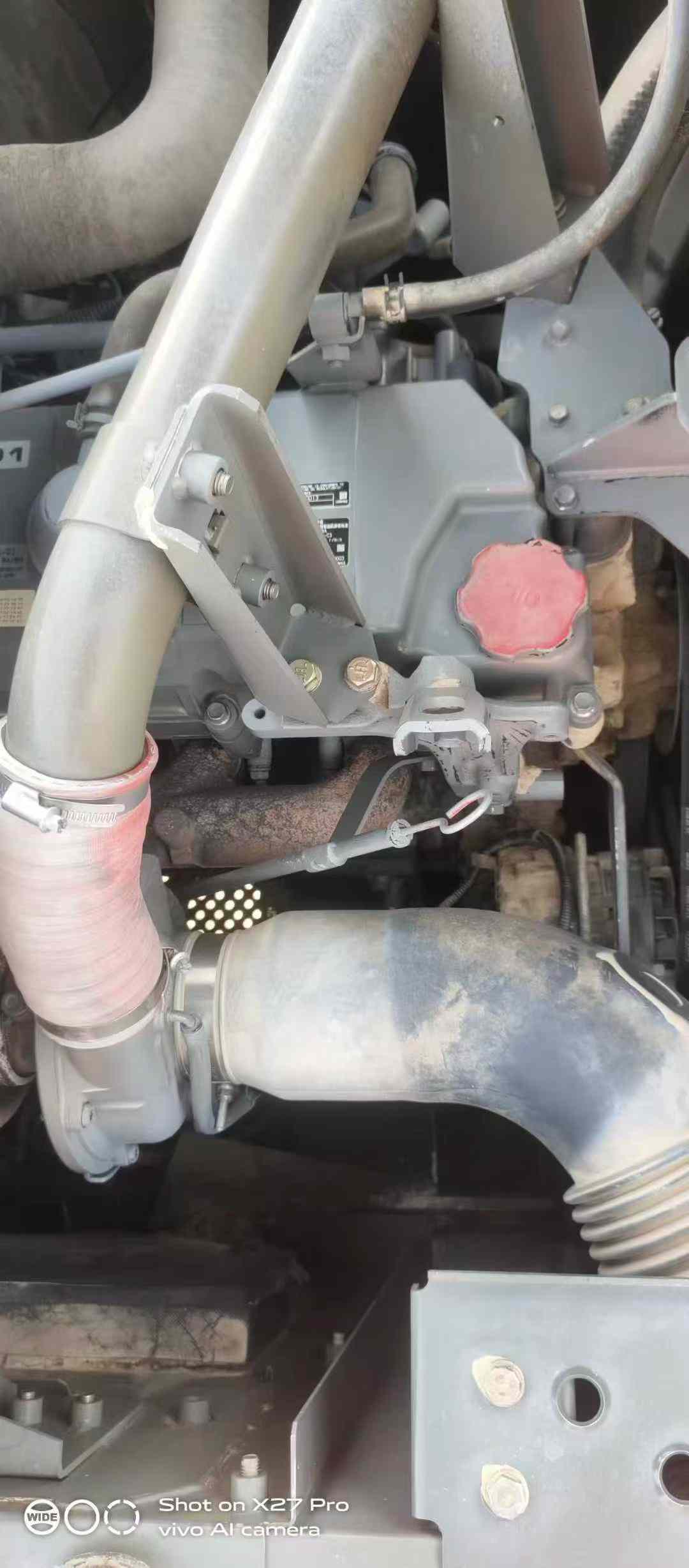 Buy Hitachi ZX60 Used Excavator / 4 Used Hitachi ZX60 Excavator 2018 Model / 4