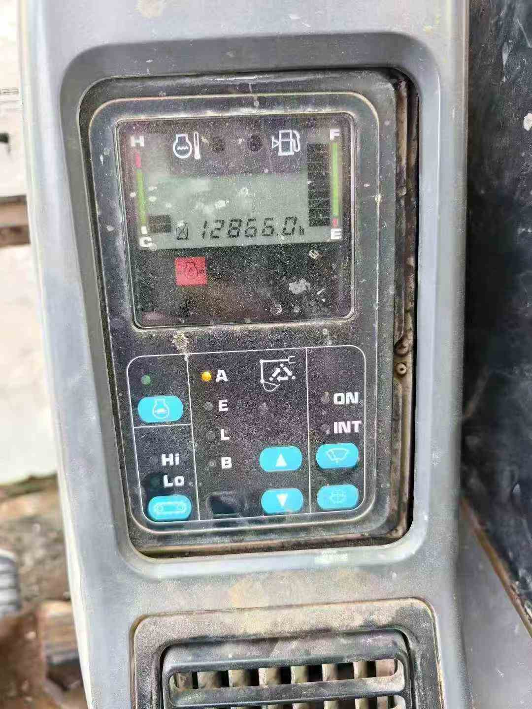 Buy Komatsu PC110-7 Used Excavator / 6 Used Komatsu PC110-7 Excavator 2011 Model / 6