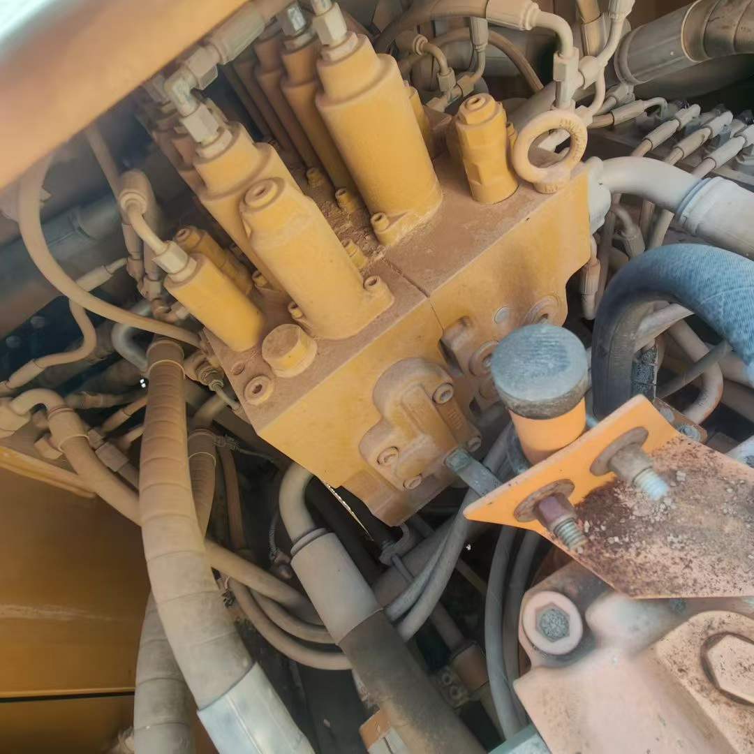 Buy Sany SY200H Used Excavator / 6 Used Sany SY200H Excavator 2020 Model / 6