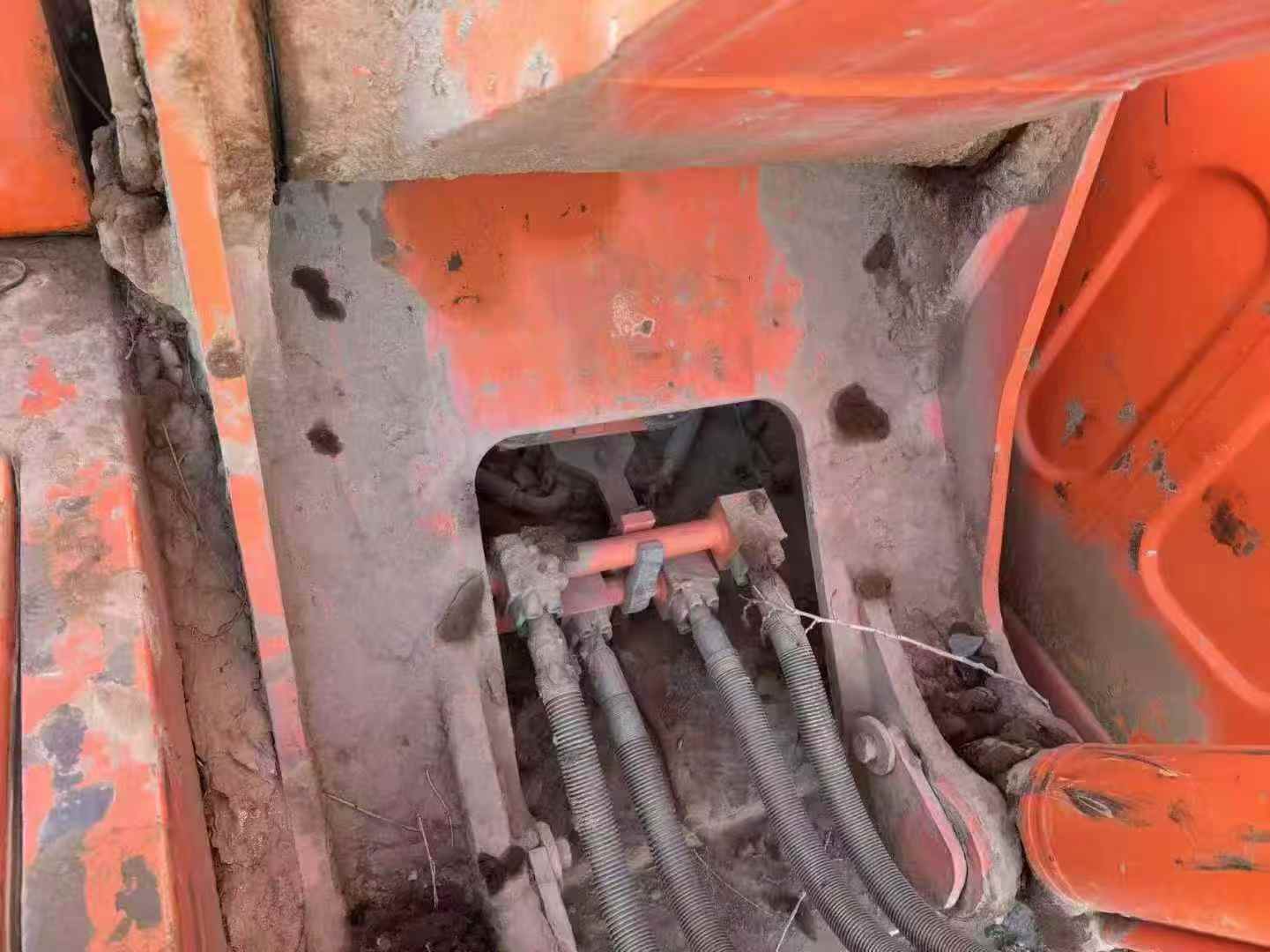 Buy Doosan S225 Used Excavator / 6 Used Doosan S225 Excavator 2016 Model / 6