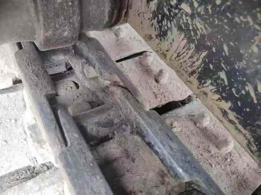 Buy Hitachi ZX60 Used Excavator / 8 Used Hitachi ZX60 Excavator 2013 Model / 8