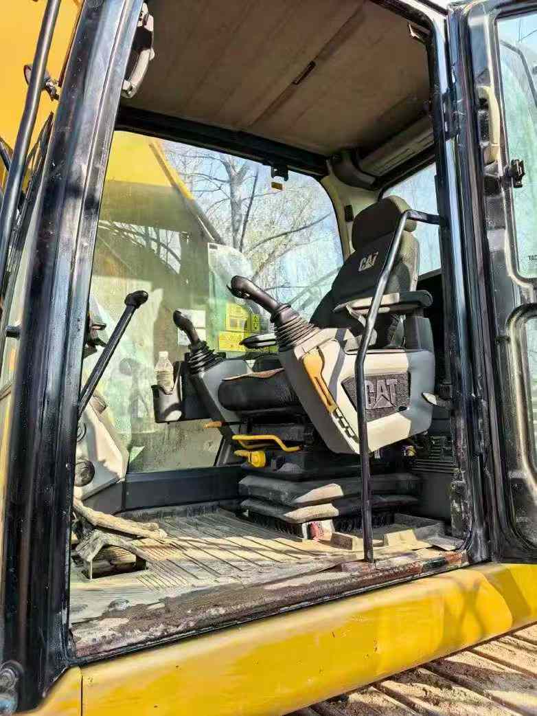 Buy Caterpillar 330L Used Excavator / 4 Used Caterpillar 330L Excavator 2019 Model / 4