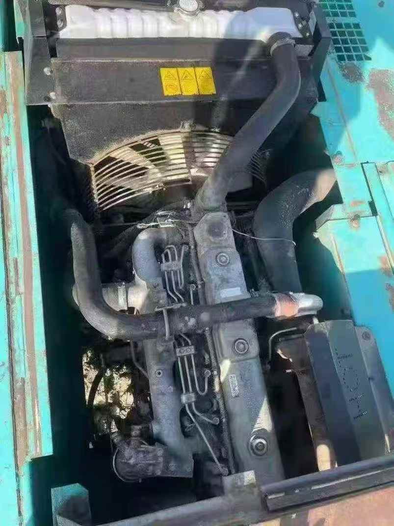 Buy Kobelco SK250-6E Used Excavator / 7 Used Kobelco SK250-6E Excavator 2016 Model / 7