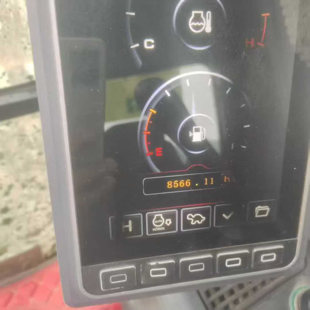 Buy Sany SY205H Used Excavator / 3 Used Sany SY205H Excavator 2021 Model / 3