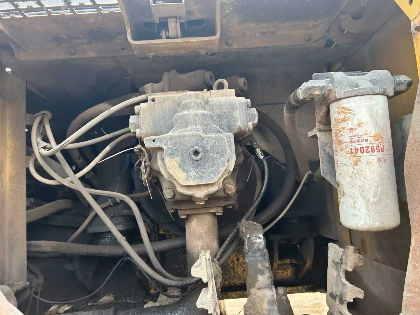 Buy Komatsu PC60-8 Used Excavator / 6 Used Komatsu PC60-8 Excavator 2018 Model / 6