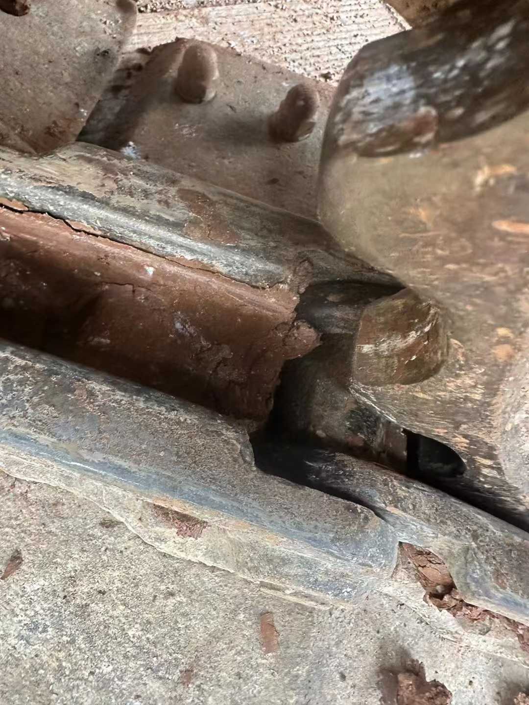 Used Sany SY75 Excavator 2012 Model / 8