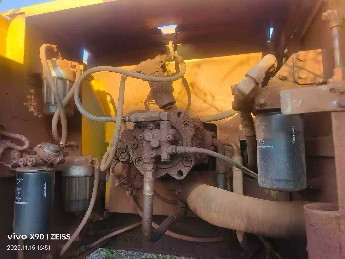 Buy Kobelco SK350LC SuperX Used Excavator / 9 Used Kobelco SK350LC SuperX Excavator 2016 Model / 9