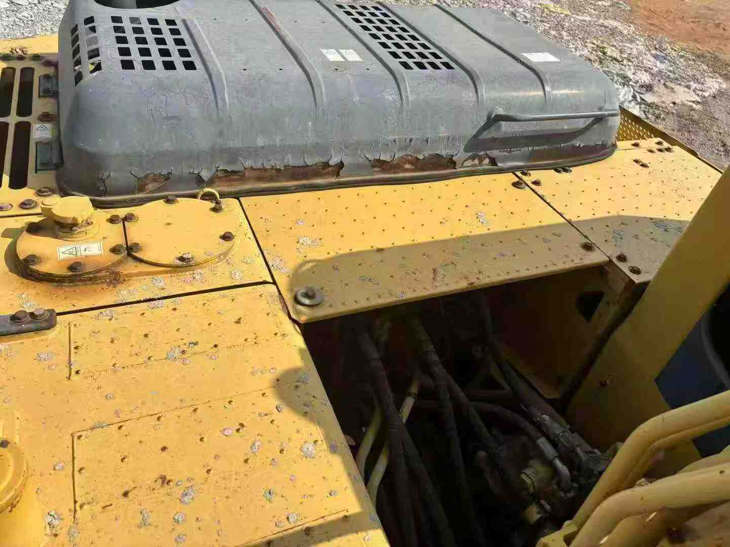 Buy Komatsu PC200-8N1 Used Excavator / 3 Used Komatsu PC200-8N1 Excavator 2016 Model / 3