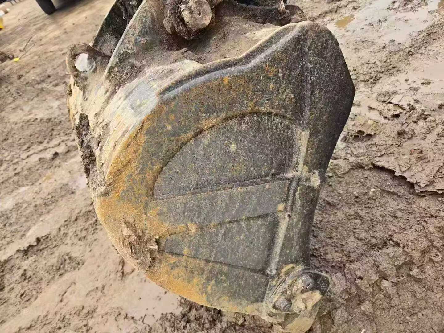 Used Sany SY55 Excavator 2020 Model / 7