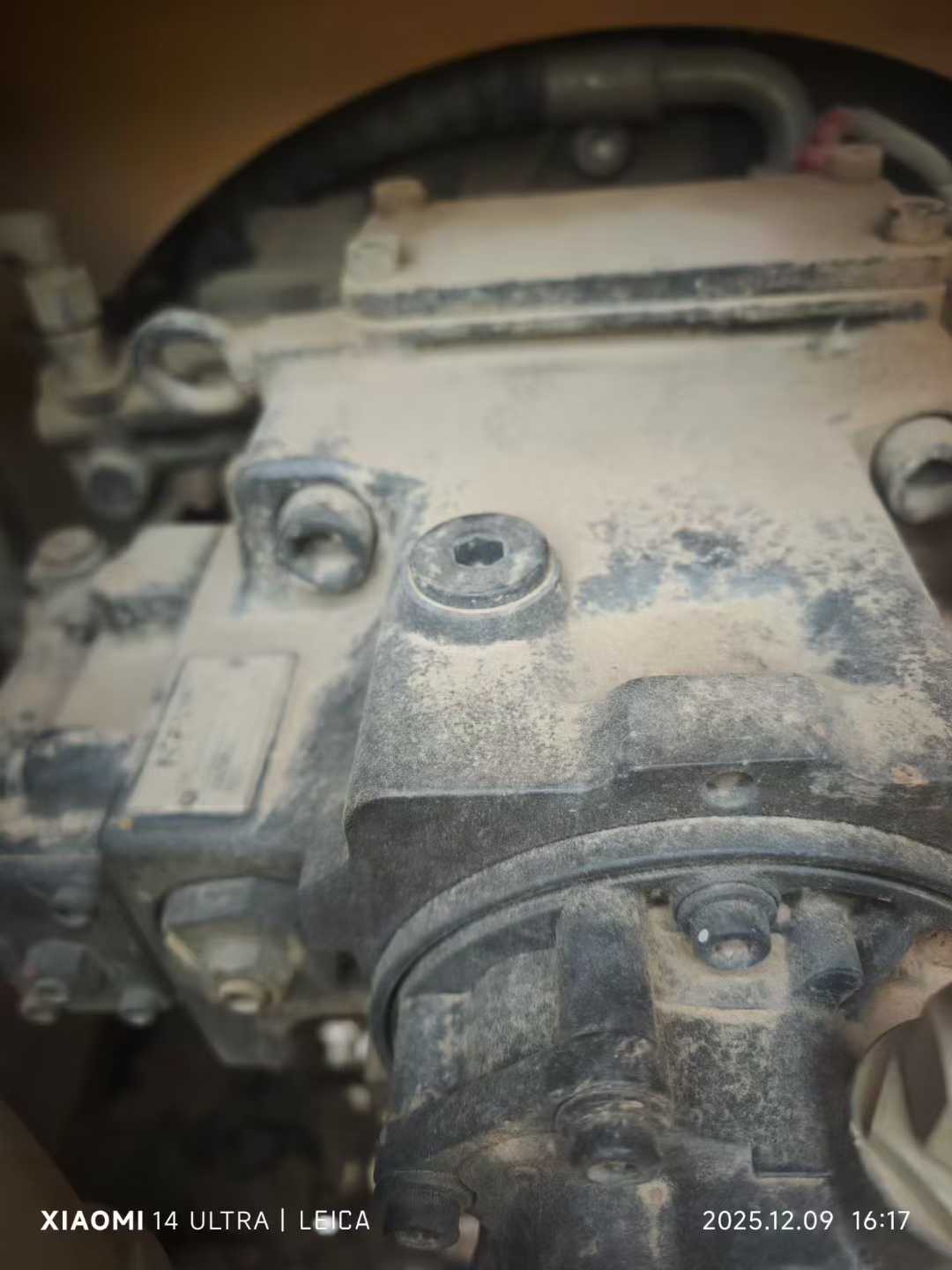 Buy Sany SY55 Used Excavator / 5 Used Sany SY55 Excavator 2017 Model / 5