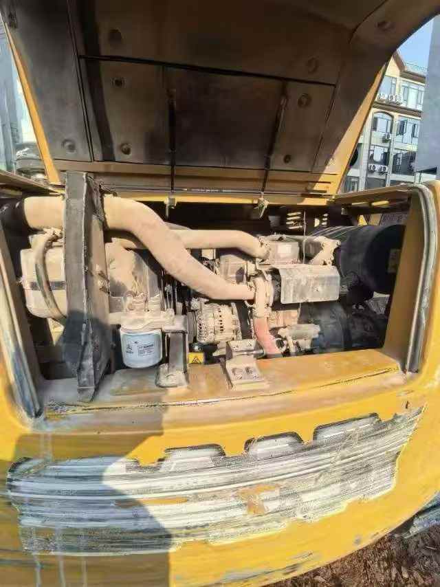 Used Sany SY75 Excavator 2019 Model / 3