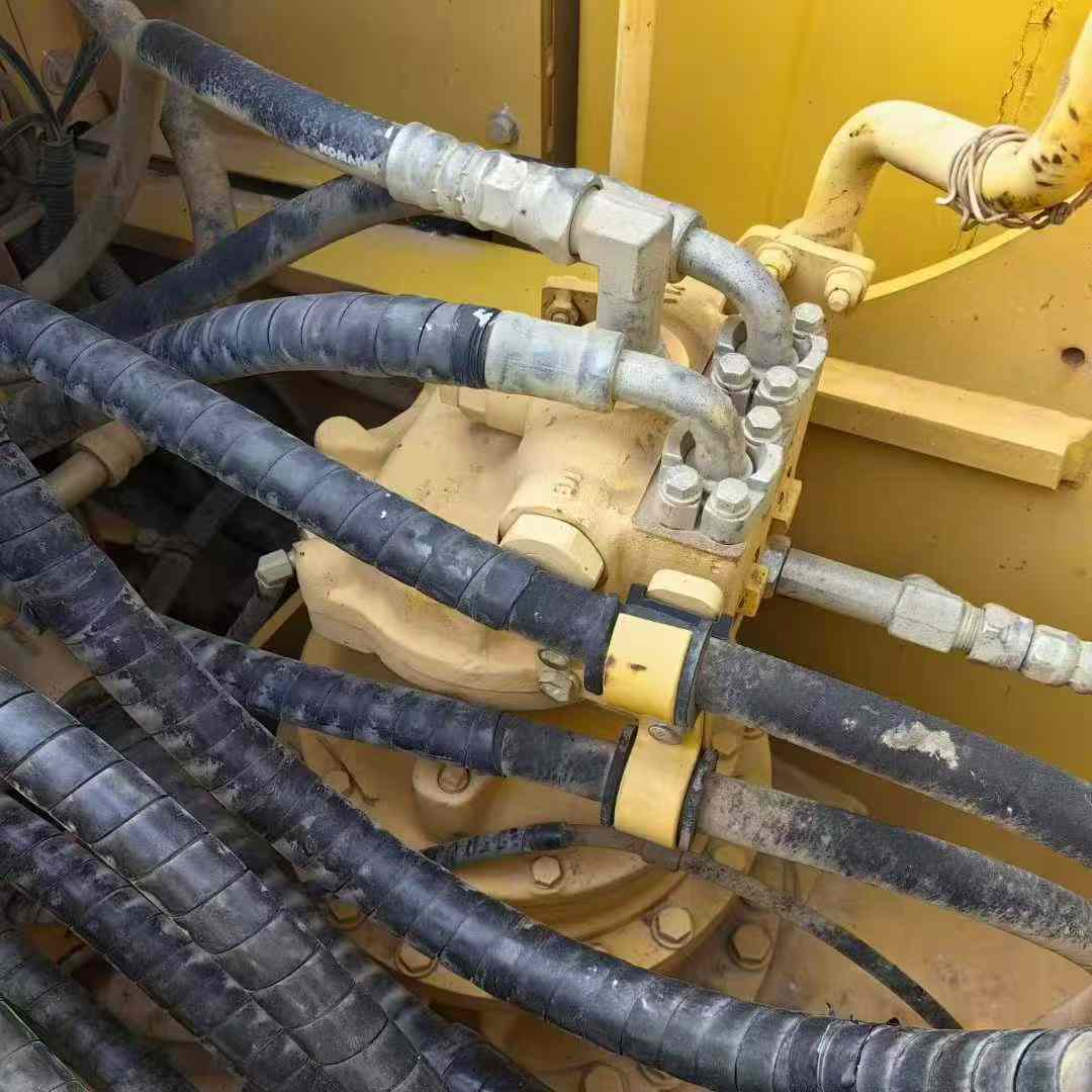 Buy Komatsu PC200-8 Used Excavator / 6 Used Komatsu PC200-8 Excavator 2019 Model / 6