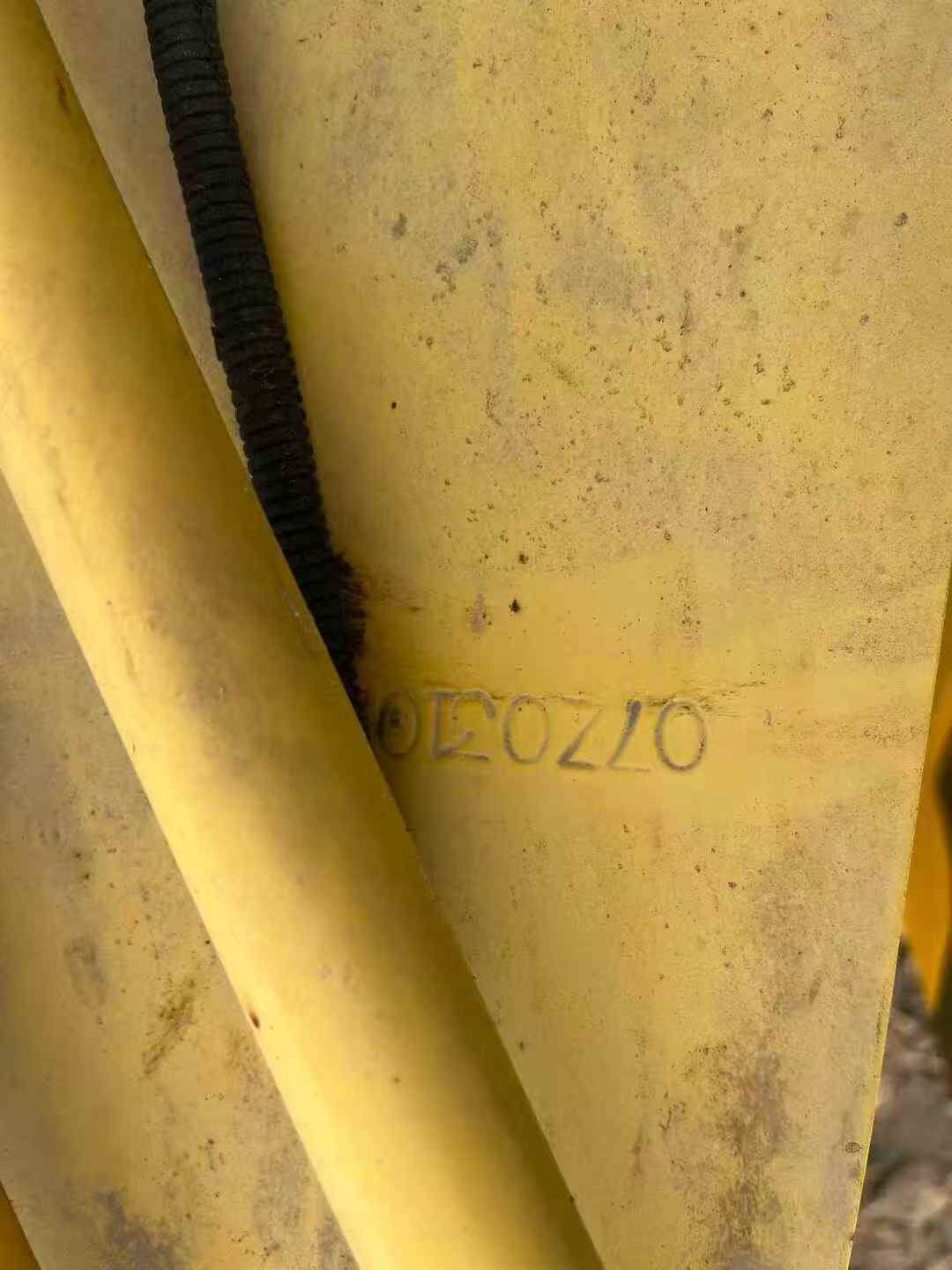 Buy Komatsu PW200-7 Used Excavator / 9 Used Komatsu PW200-7 Excavator 2007 Model / 9