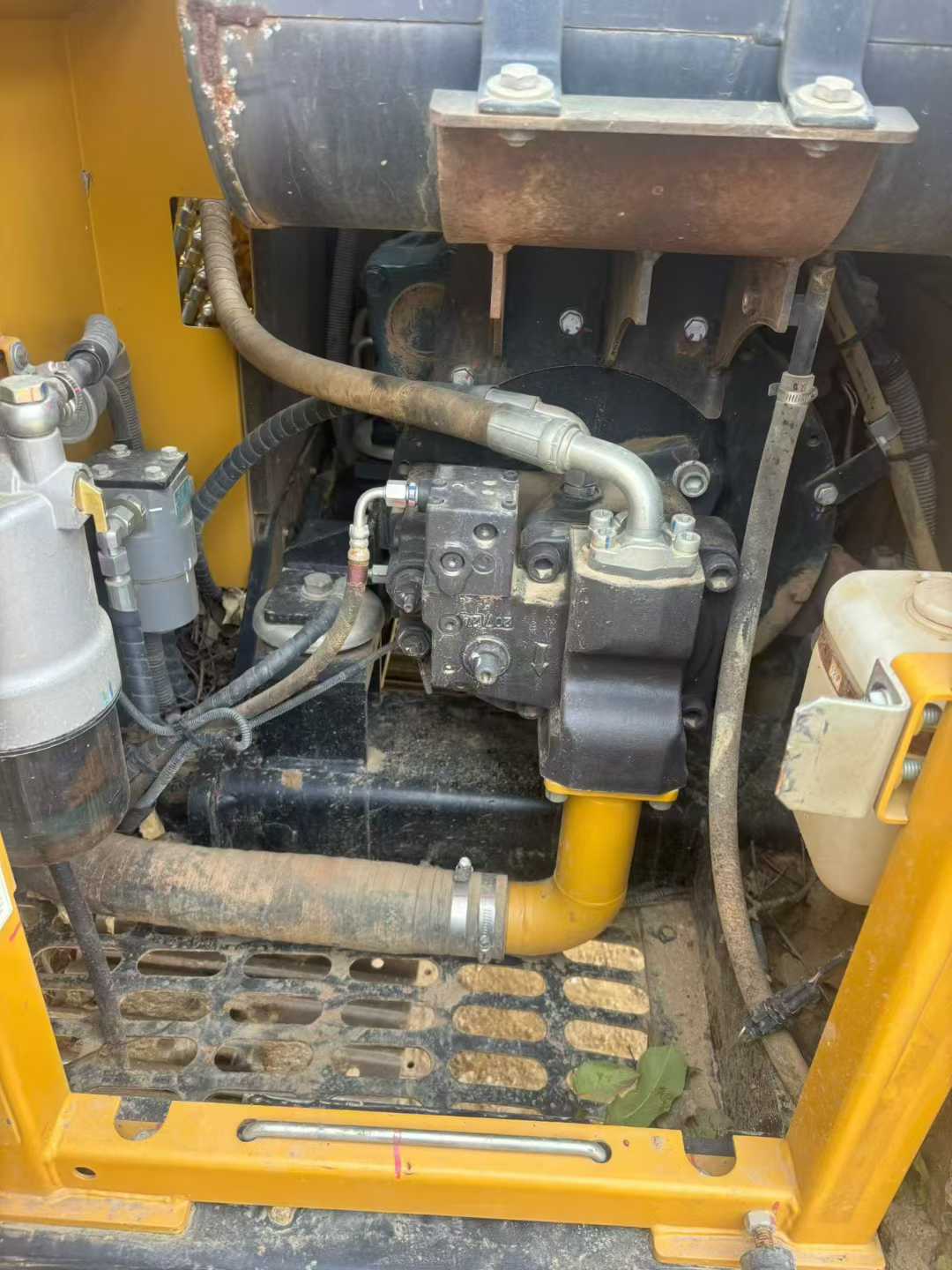 Buy Sany SY70C Used Excavator / 3 Used Sany SY70C Excavator 2021 Model / 3