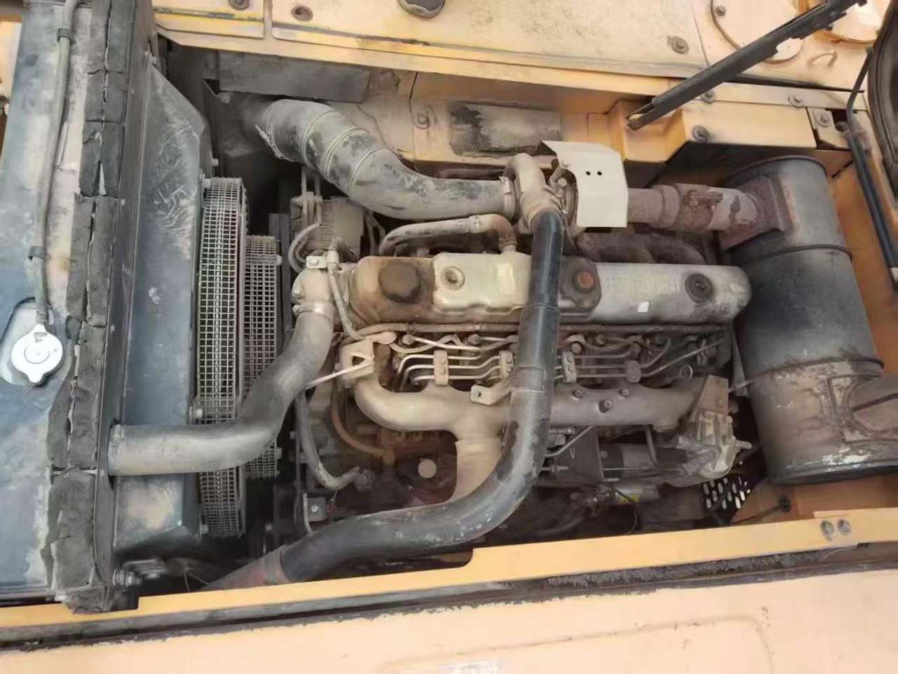 Buy Sany SY205C-9 Used Excavator / 3 Used Sany SY205C-9 Excavator 2016 Model / 3