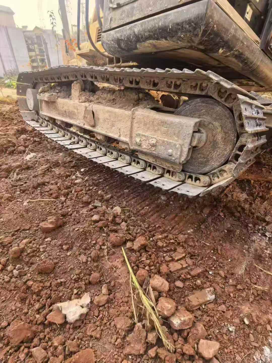 Used Sany SY75 Excavator 2019 Model / 7