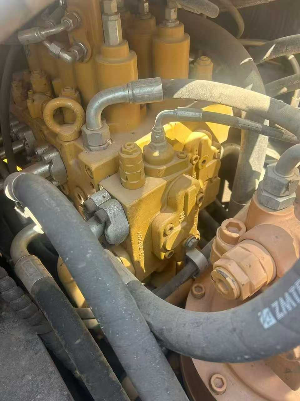 Buy Sany SY205H Used Excavator / 6 Used Sany SY205H Excavator 2021 Model / 6