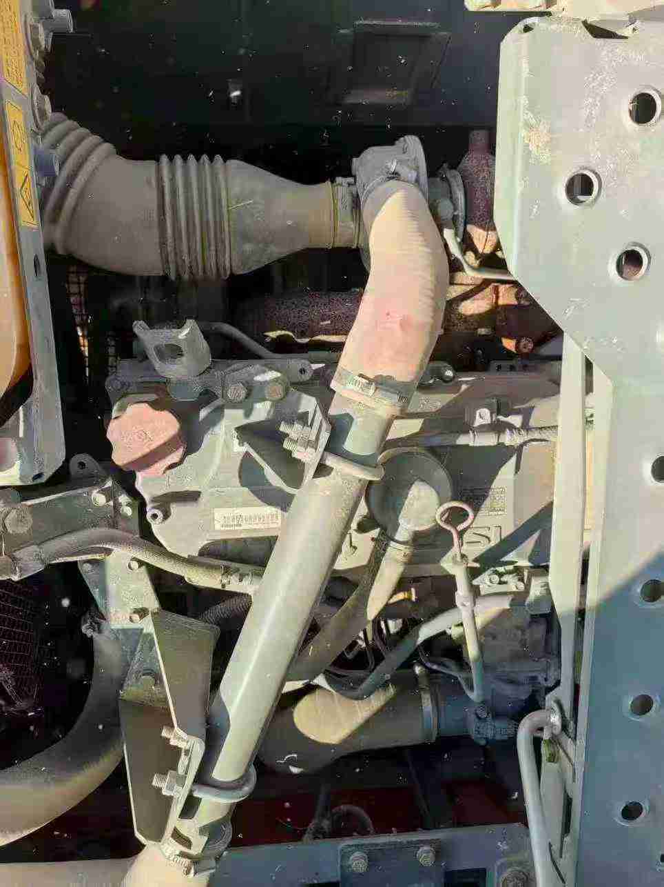 Buy Hitachi ZAXIS200 Used Excavator / 4 Used Hitachi ZAXIS200 Excavator 2021 Model / 4