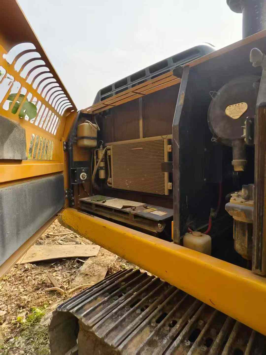 Buy Kato HD820R Used Excavator / 6 Used Kato HD820R Excavator 2019 Model / 6