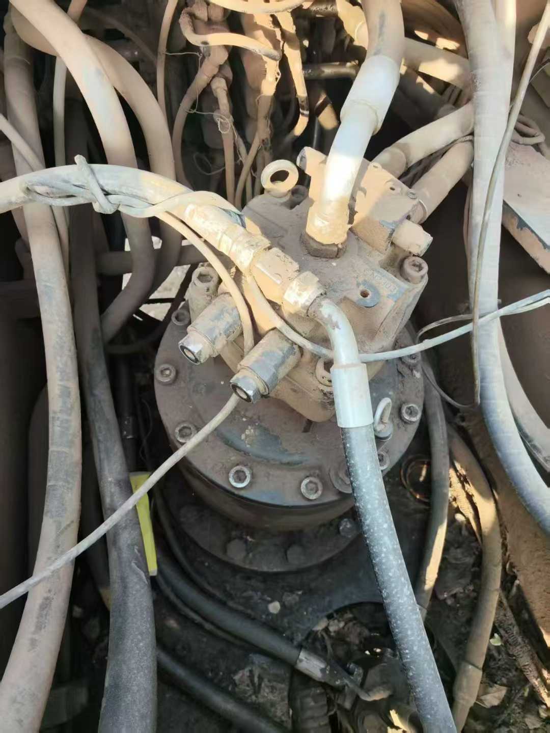 Buy Sumitomo NS-35 Used Excavator / 6 Used Sumitomo NS-35 Excavator 2016 Model / 6