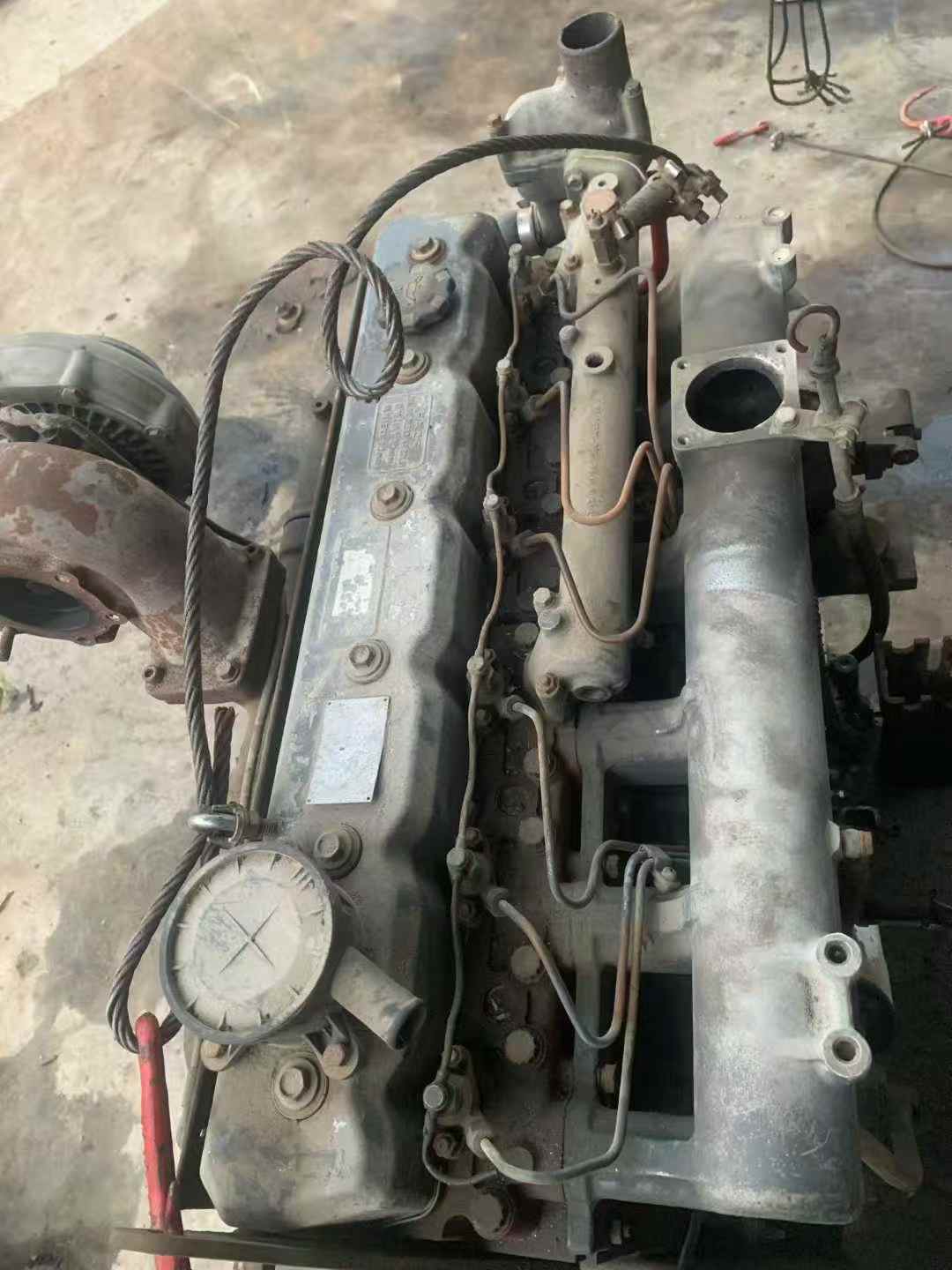 Buy Doosan DH70 Used Excavator / 1