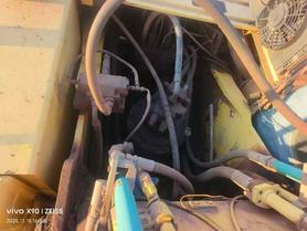 Buy Kobelco SK350LC SuperX Used Excavator / 8 Used Kobelco SK350LC SuperX Excavator 2016 Model / 8