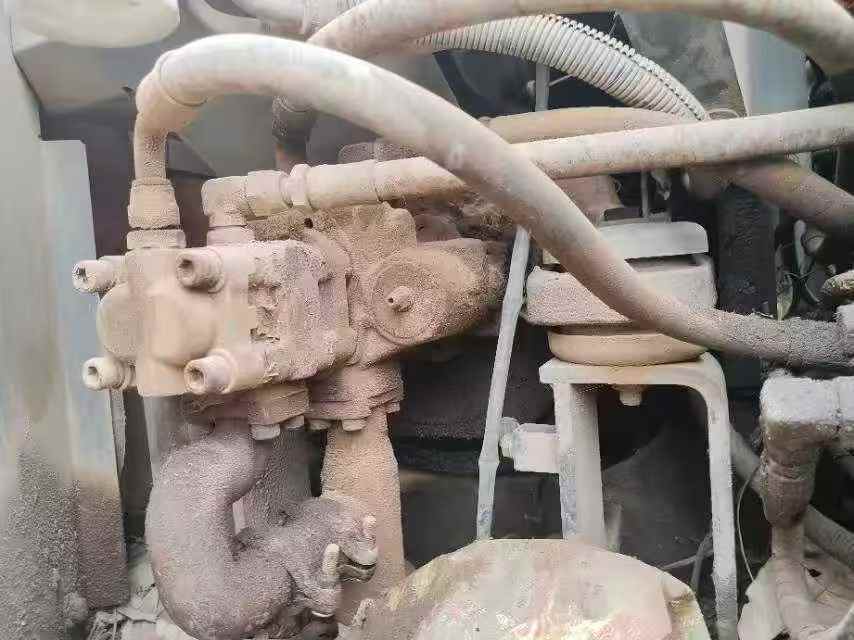 Buy Hitachi ZX60 Used Excavator / 5 Used Hitachi ZX60 Excavator 2013 Model / 5