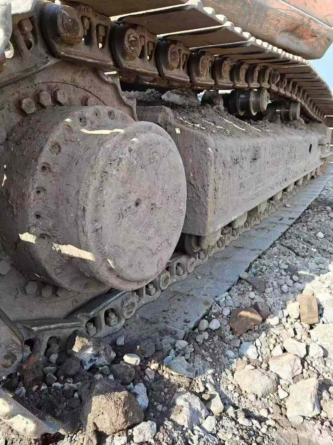 Buy Doosan DL300 Used Excavator / 7 Used Doosan DL300 Excavator 2013 Model / 7