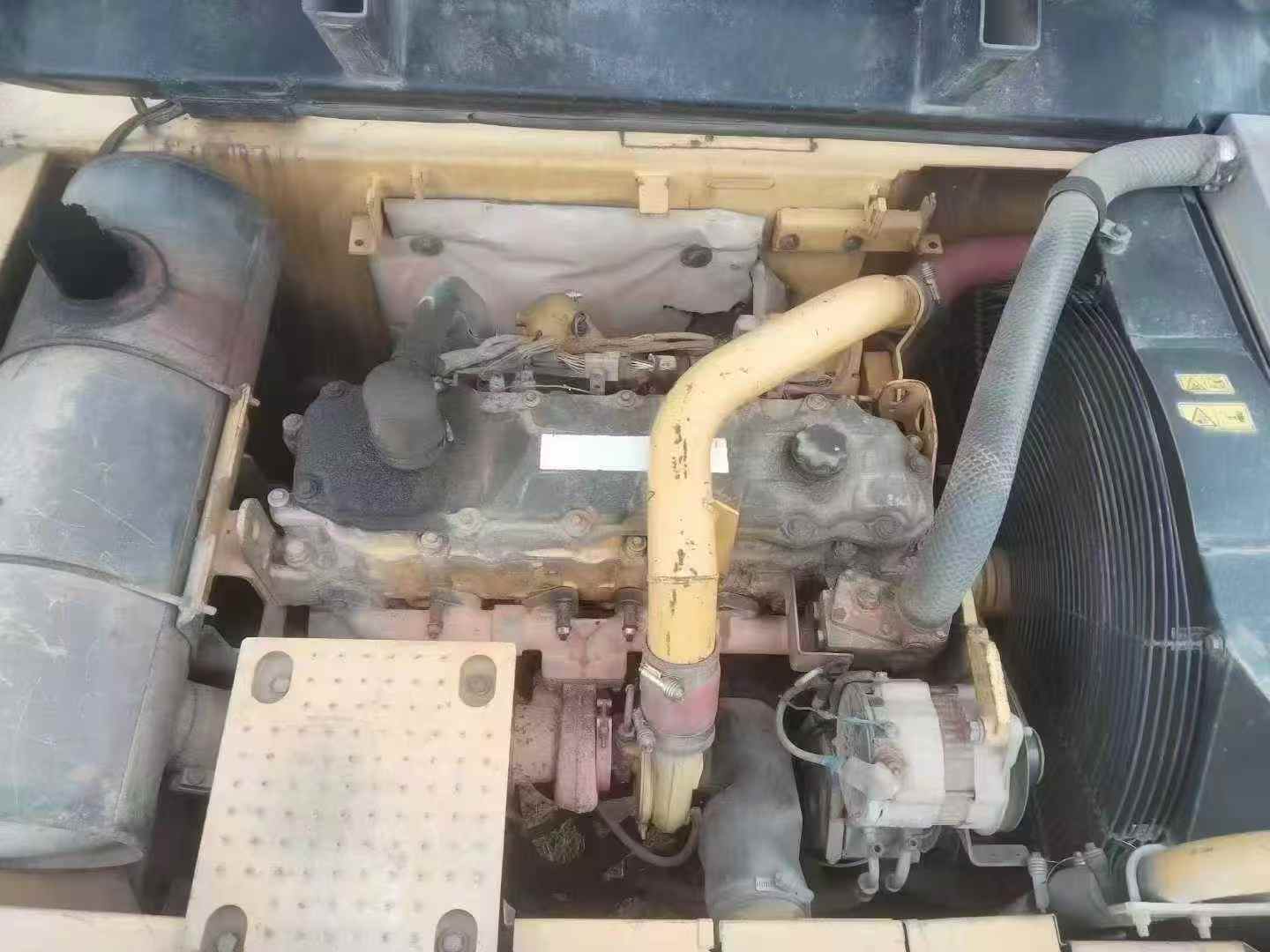 Buy Caterpillar 324D Used Excavator / 3 Used Caterpillar 324D Excavator 2016 Model / 3