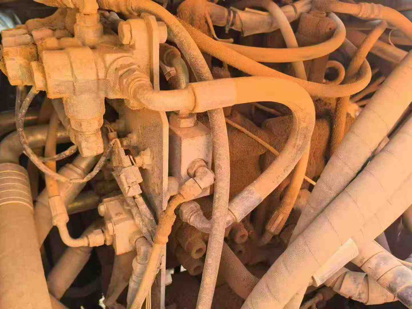 Buy Hitachi ZX50 Used Excavator / 6 Used Hitachi ZX50 Excavator 2016 Model / 6