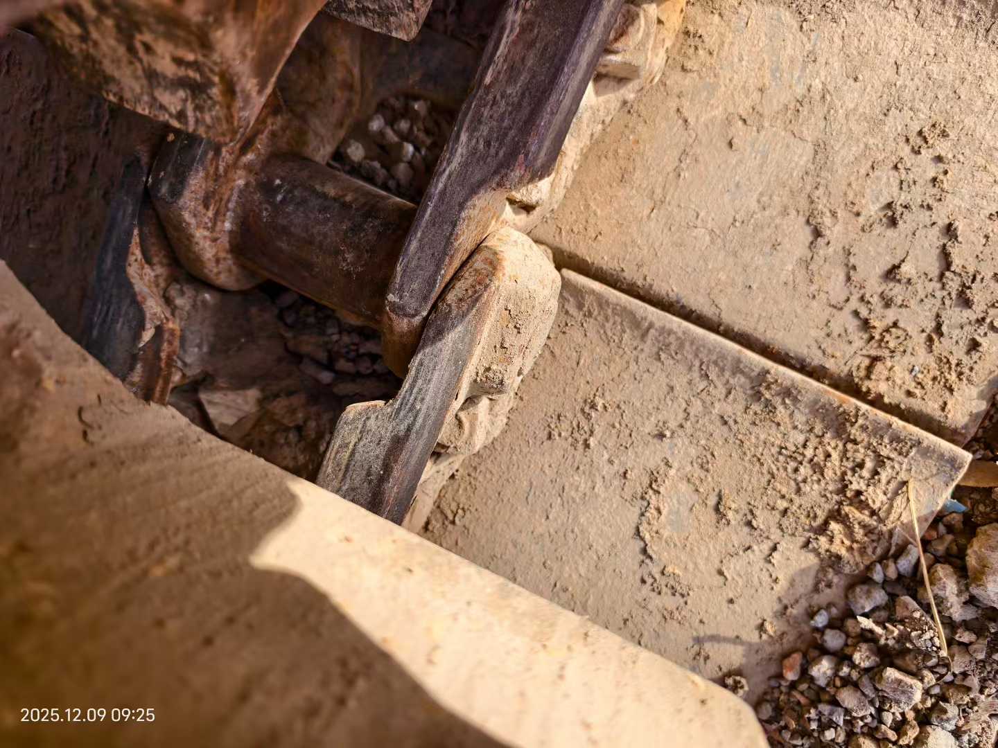 Used Sany SY195C Excavator 2017 Model / 5