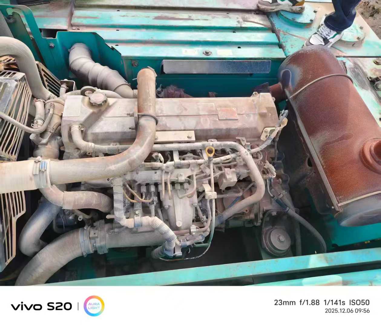 Buy Kobelco SK330 Used Excavator / 3 Used Kobelco SK330 Excavator 2016 Model / 3