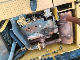 Buy Caterpillar 320D Used Excavator / 5 Used Caterpillar 320D Excavator 2016 Model / 5