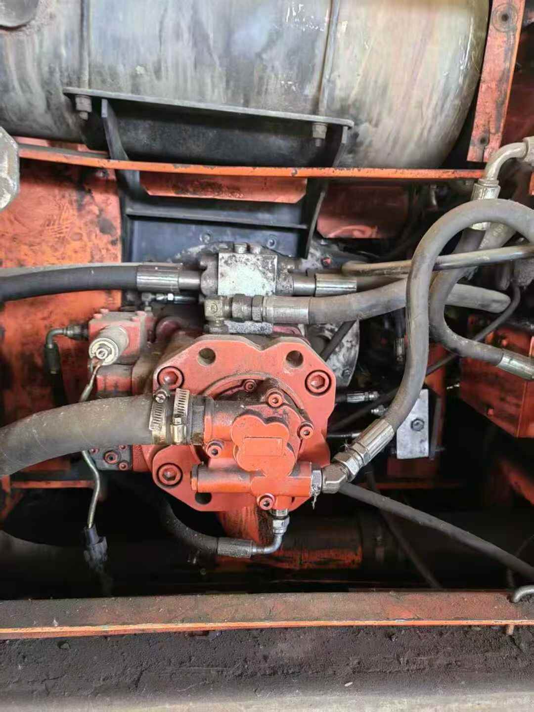 Buy Doosan DX15 Used Excavator / 7 Used Doosan DX15 Excavator 2016 Model / 7