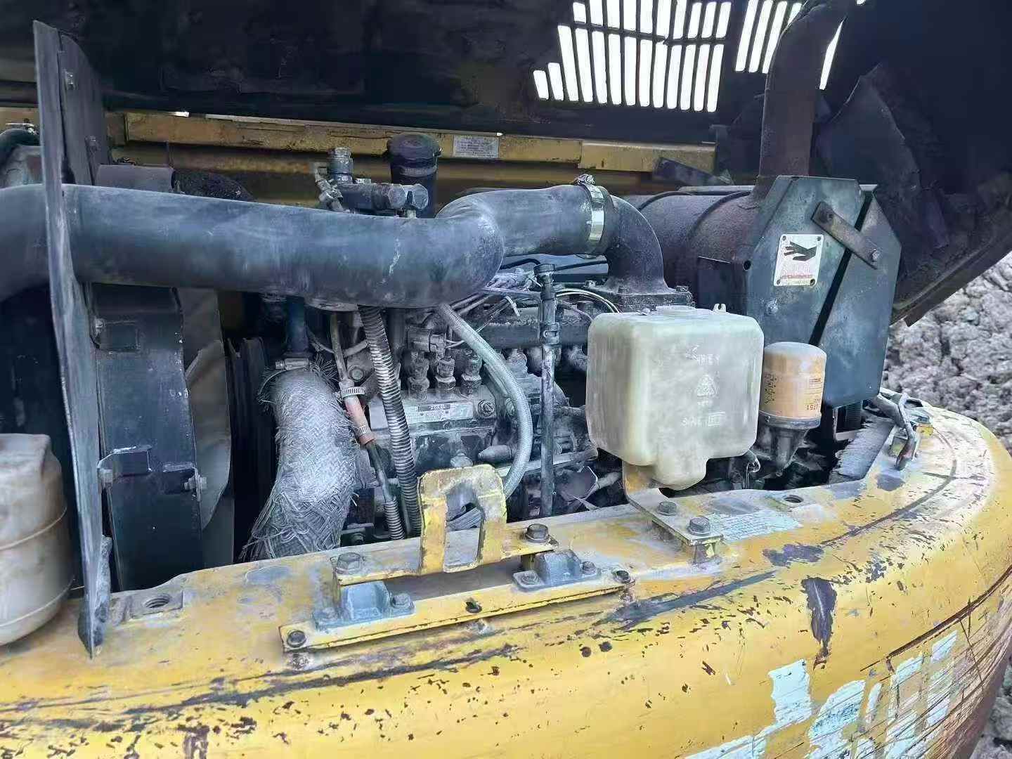 Buy Komatsu PC60 Used Excavator / 3 Used Komatsu PC60 Excavator 2010 Model / 3