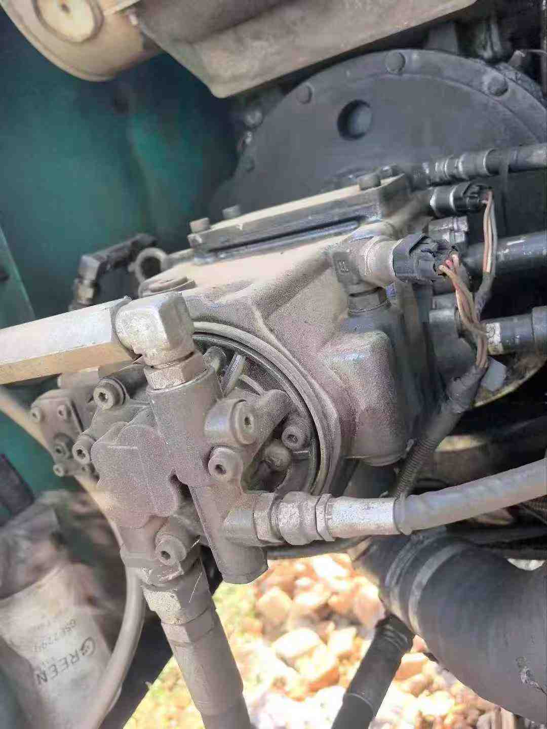 Buy Kobelco SK130 Used Excavator / 5 Used Kobelco SK130 Excavator 2016 Model / 5