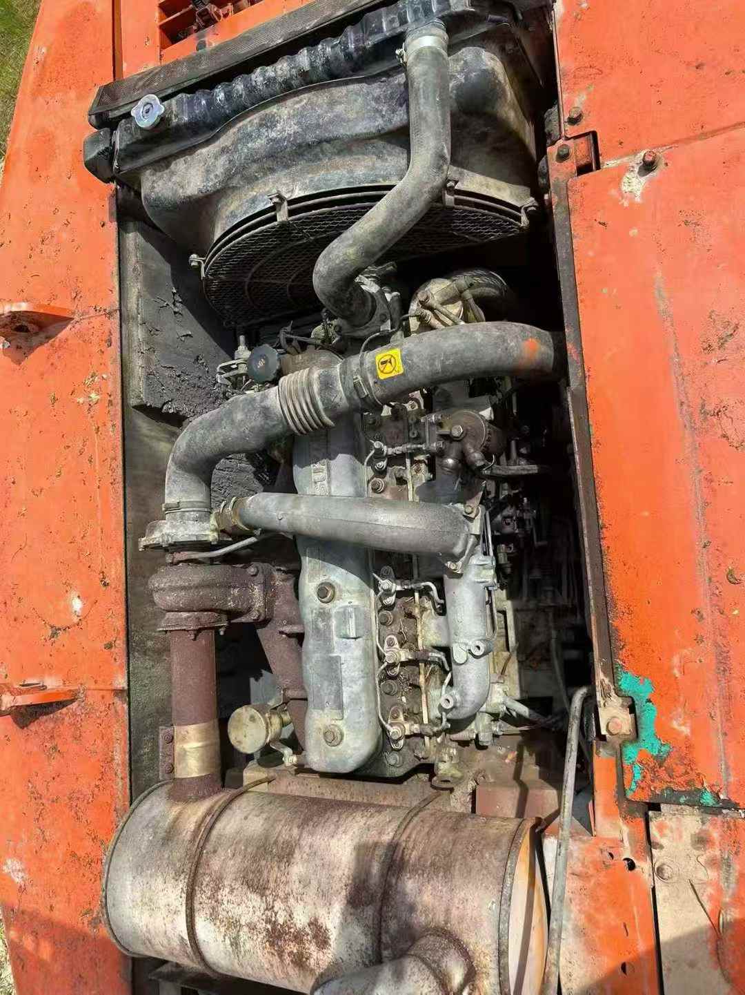 Buy Hitachi ZAXIS200 Used Excavator / 3 Used Hitachi ZAXIS200 Excavator 2016 Model / 3