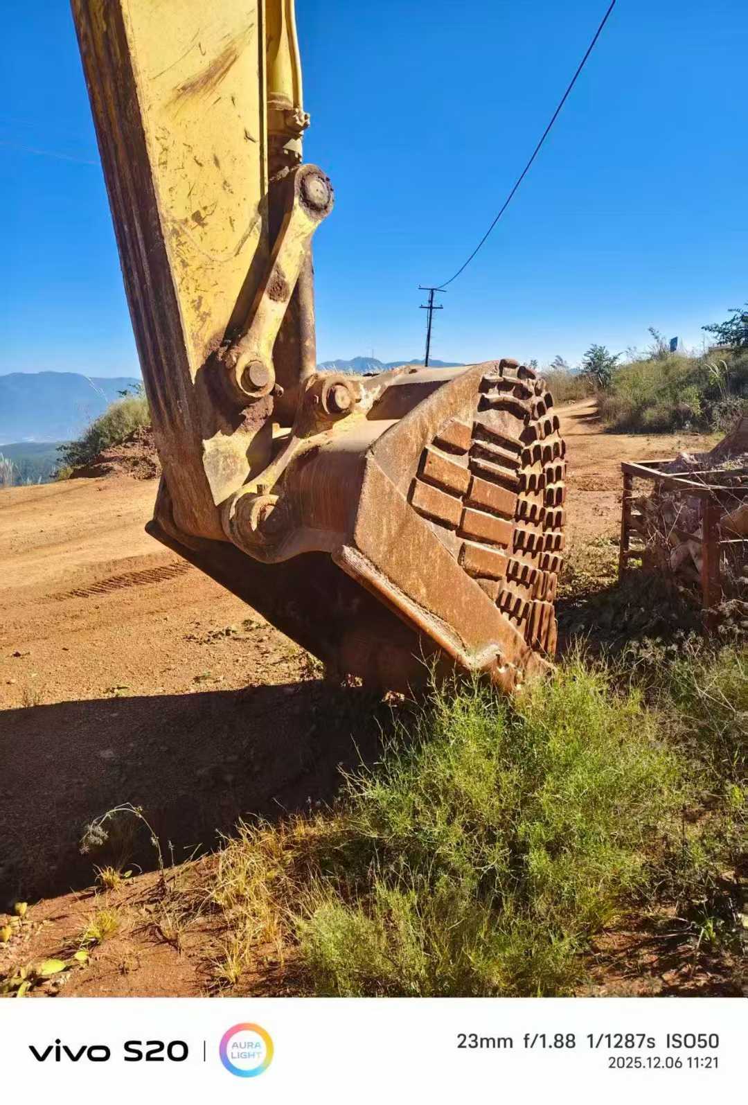 Buy Komatsu PC60-7 Used Excavator / 3 Used Komatsu PC60-7 Excavator 2016 Model / 3