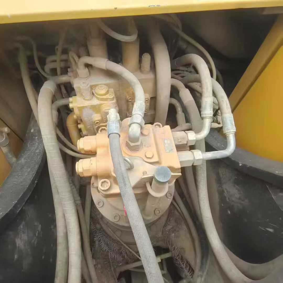 Buy Sany SY205H Used Excavator / 4 Used Sany SY205H Excavator 2021 Model / 4